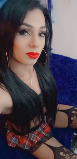 Valentina Prada 