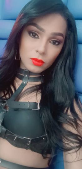Valentina Prada 