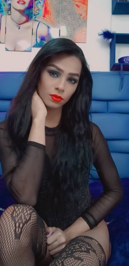 Valentina Prada 