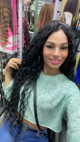 Valentina Prada 