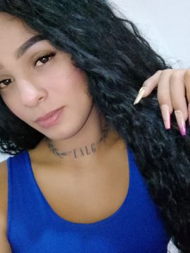 Valentina Prada 