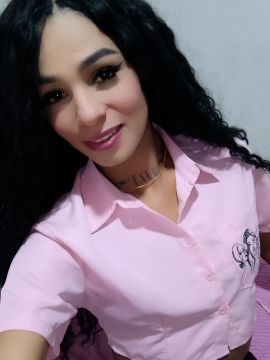 Valentina Prada 
