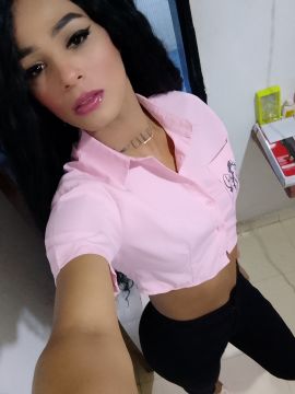 Valentina Prada 