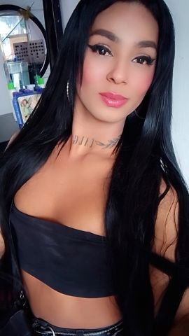 Valentina Prada 