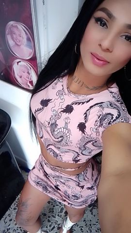 Valentina Prada 