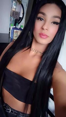 Valentina Prada 