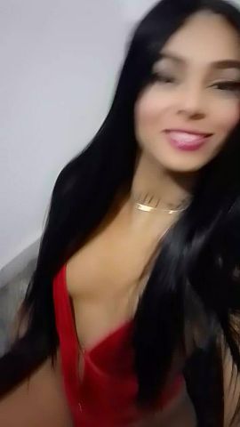 Valentina Prada 