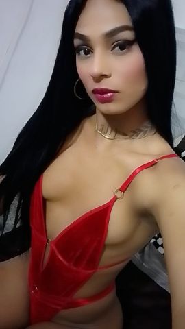 Valentina Prada 