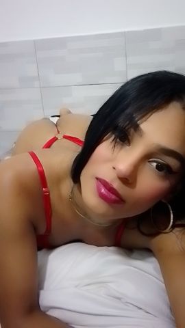 Valentina Prada 