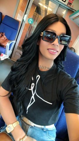 Valentina Prada 