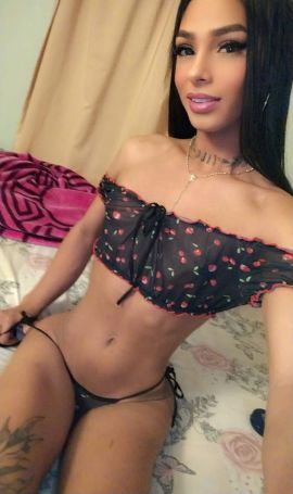 Valentina Prada 