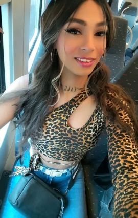 Valentina Prada 