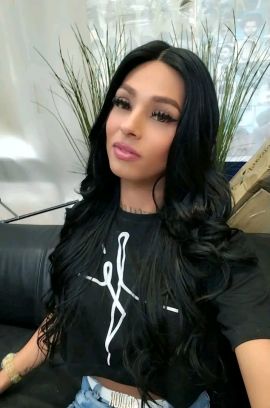 Valentina Prada 