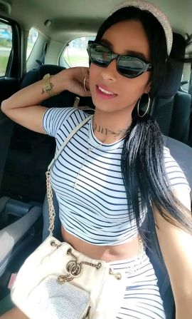 Valentina Prada 