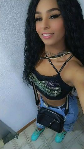 Valentina Prada 