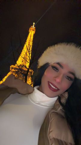 Valentina Prada 