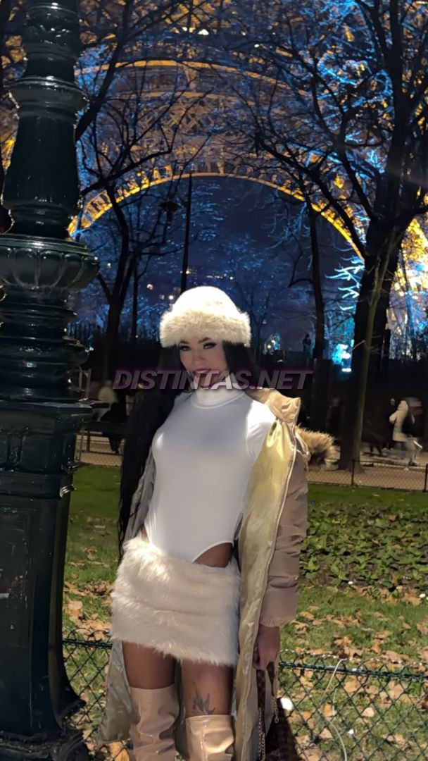 Valentina Prada 