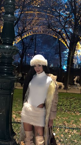Valentina Prada 