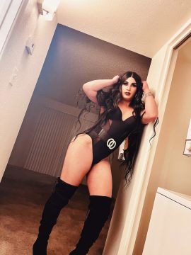 Yesica PANTHER