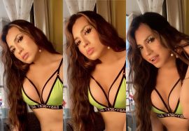 Samantha Quito