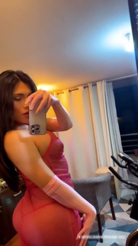 Samantha Quito