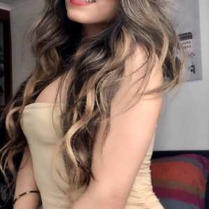 Samantha Quito