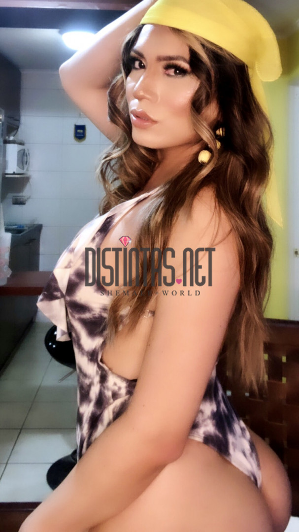 Samantha Quito