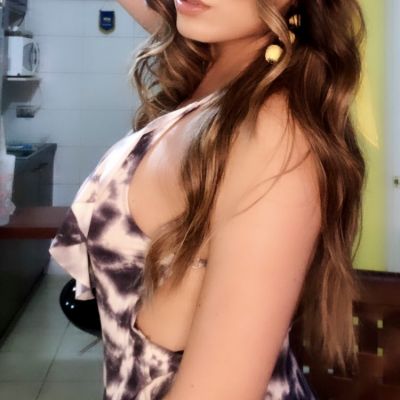 Samantha Quito