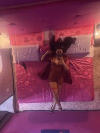 Mistress Carter