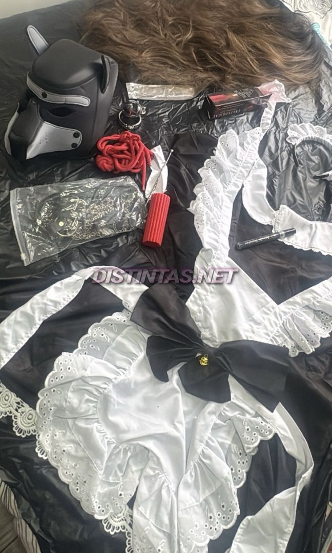 Mistress Carter