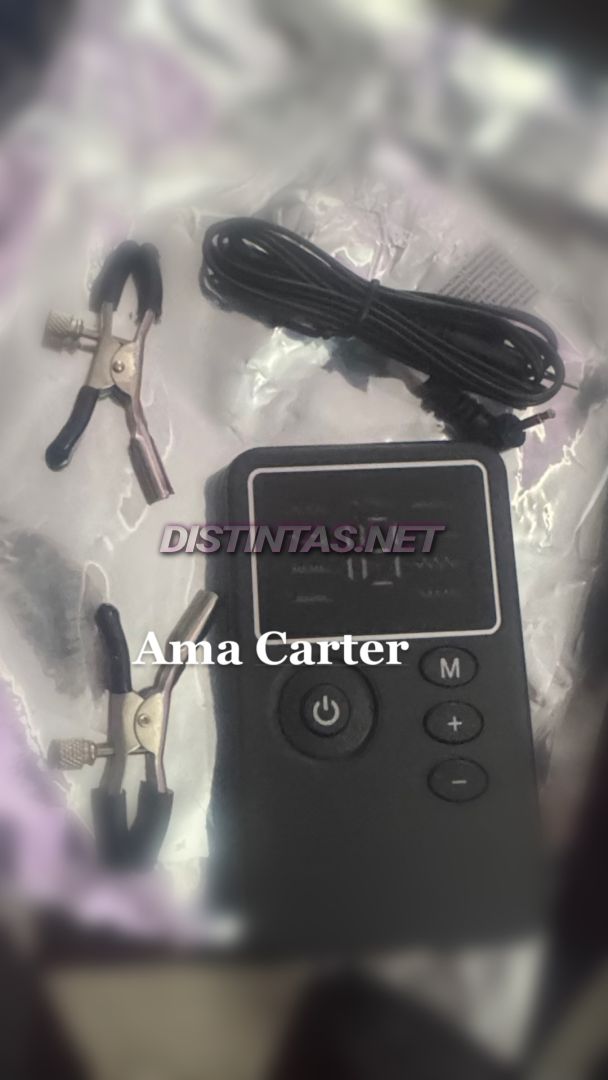 Mistress Carter