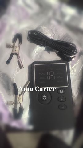 Mistress Carter