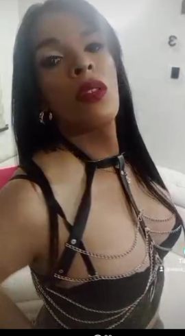 Mistress Carter