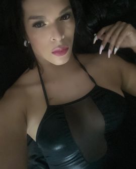 Mistress Carter