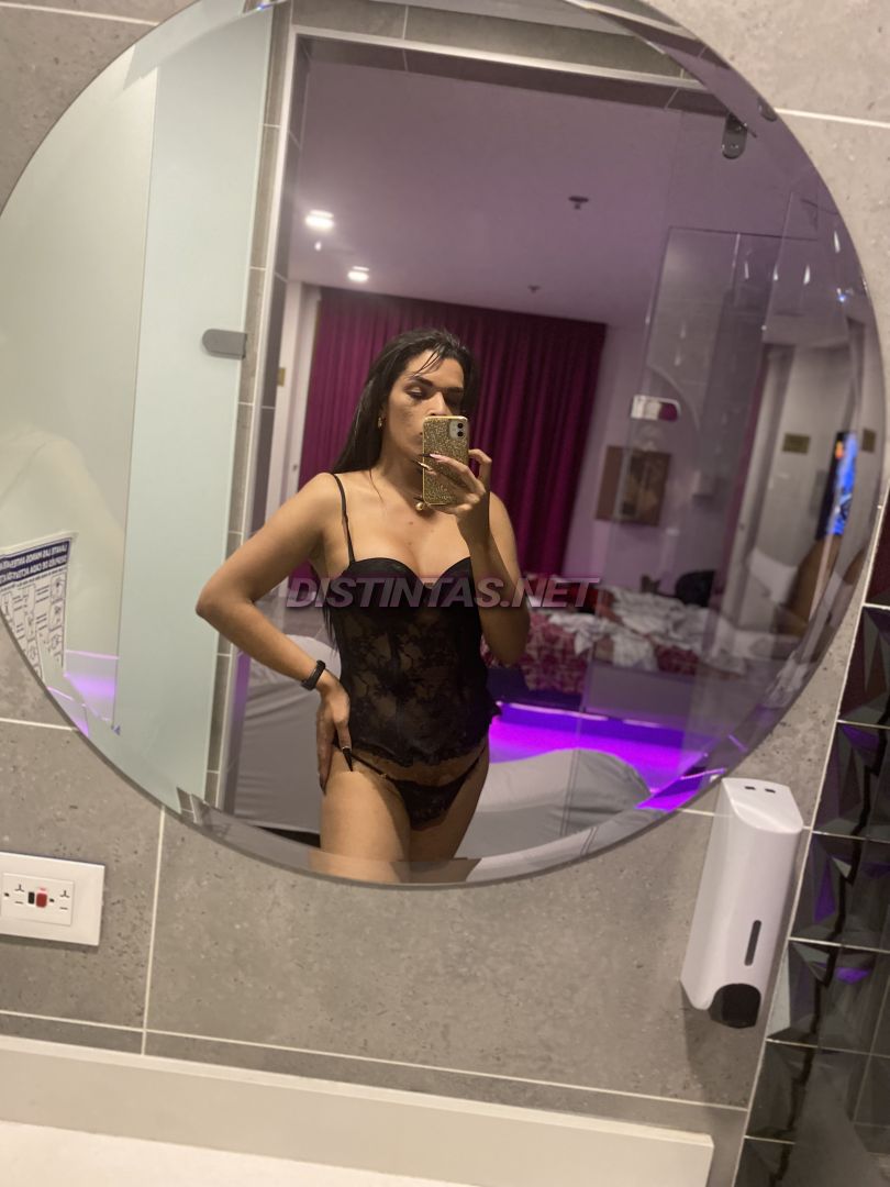 Mistress Carter