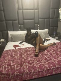 Mistress Carter