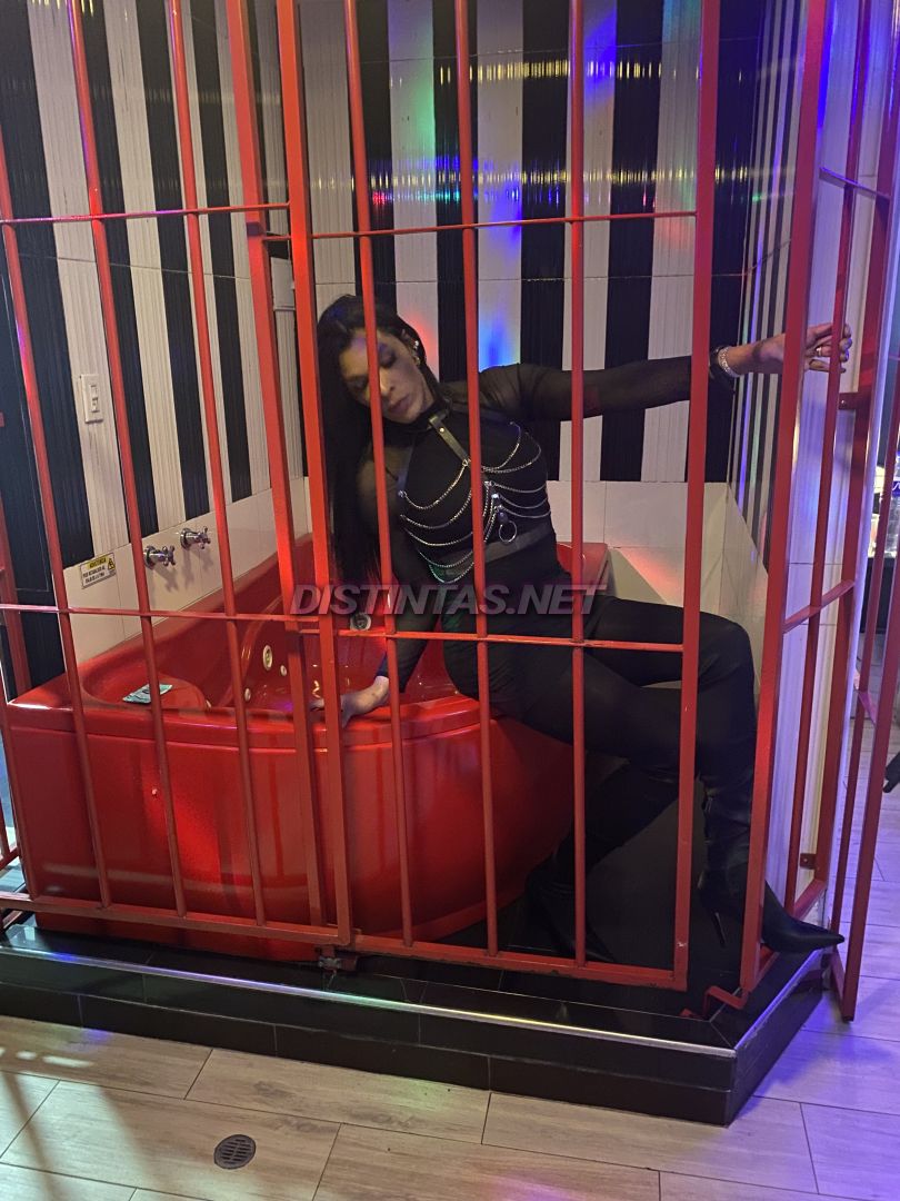Mistress Carter