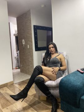 Mistress Carter