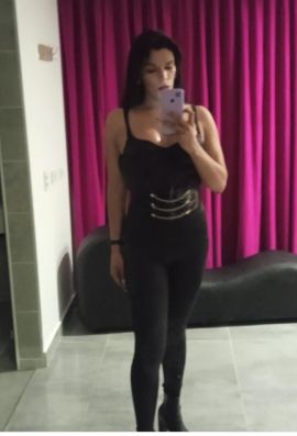 Mistress Carter