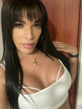 Mistress Carter
