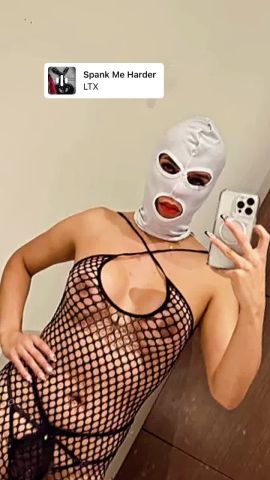 Mistress Carter