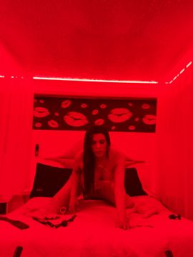 Mistress Carter