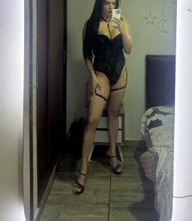 Mistress Carter