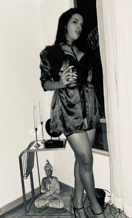 Mistress Carter