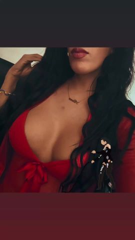 Mistress Carter