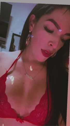 Mistress Carter