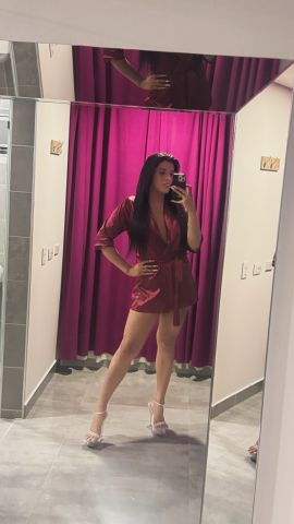 Mistress Carter