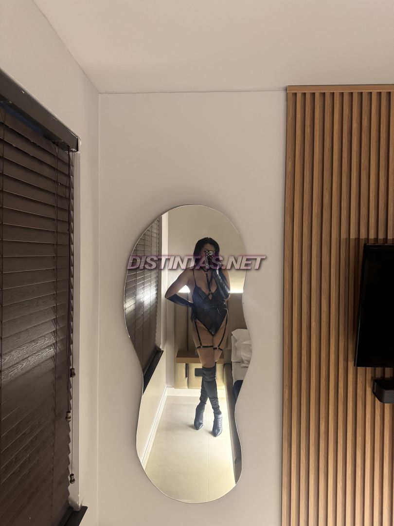 Mistress Carter