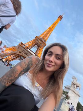 Ariana Pavka