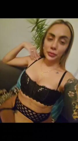 Ariana Pavka